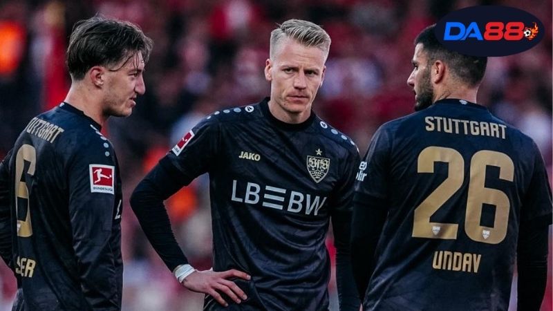 Soi kèo Eintracht Braunschweig vs Stuttgart 1h45 ngày 27/8 (Cúp QG Đức 2025/26) 8 Soi kèo diễn biến Eintracht Braunschweig vs Stuttgart
