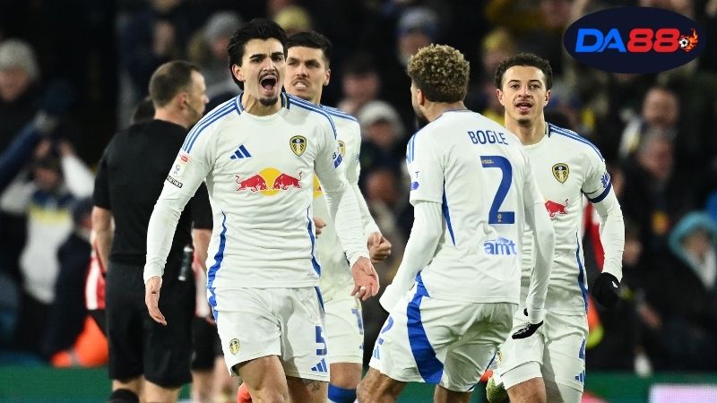 Soi kèo Sheffield Wednesday vs Leeds (02h00 ngày 27/8), Derby Yorkshire căng thẳng 7 Thông tin lực lượng trước trận Sheffield Wednesday vs Leeds
