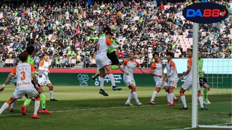 Soi kèo bóng đá Gangwon vs Jeonbuk 17h30 ngày 27/8 (Cúp QG Hàn Quốc 2025) 4 Soi kèo bóng đá Gangwon vs Jeonbuk 17h30 ngày 27/8 (Europa League 2025/26)