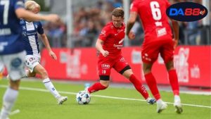 Soi kèo bóng đá AEK Larnaca vs Brann 23h30 ngày 27/8 (Europa League 2025/26)