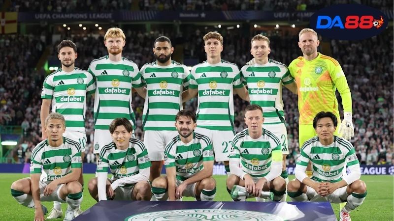 Soi kèo Kairat Almaty vs Celtic 23h45 ngày 26/8 (Champions League 2025/26) 2 Tình hình chung của hai đội Kairat Almaty vs Celtic