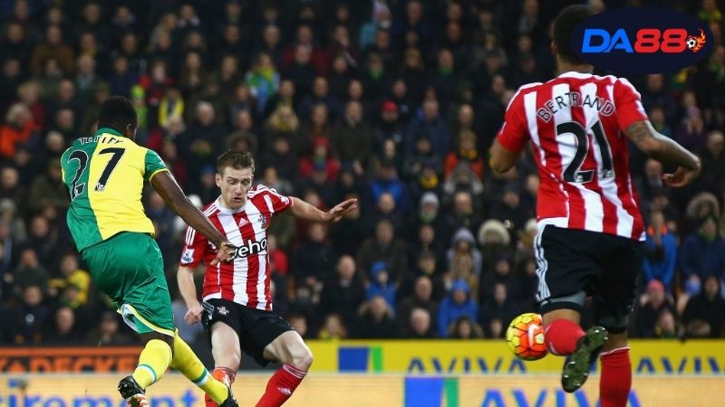 Soi kèo Norwich vs Southampton 1h45 ngày 27/8 (Cúp Liên đoàn Anh 2025/26) 9 Soi kèo hiệp 1 Norwich vs Southampton