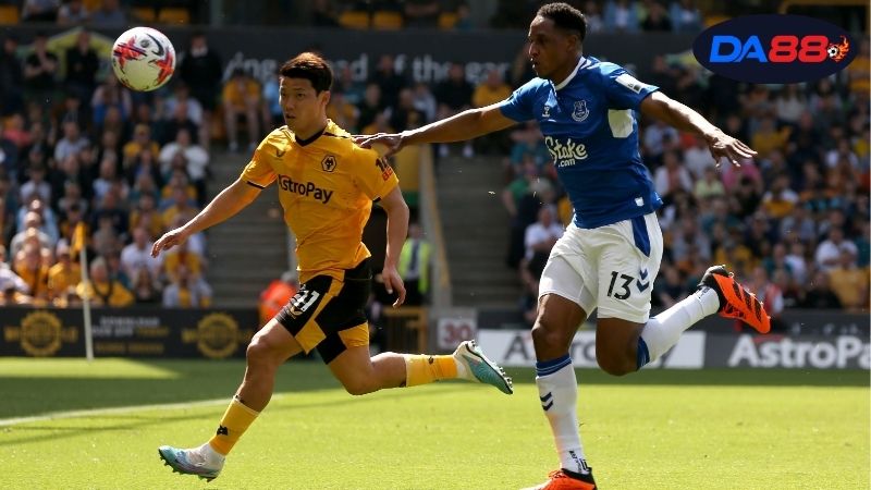 Soi kèo bóng đá Wolves vs Everton, 01h45 ngày 24/9 2 Thông tin lực lượng Wolves vs Everton mới nhất
