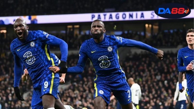 Soi kèo bóng đá Lincoln vs Chelsea, 01h45 ngày 24/9, xanh nhạt nhòa 6 Thông tin lực lượng Lincoln vs Chelsea mới nhất