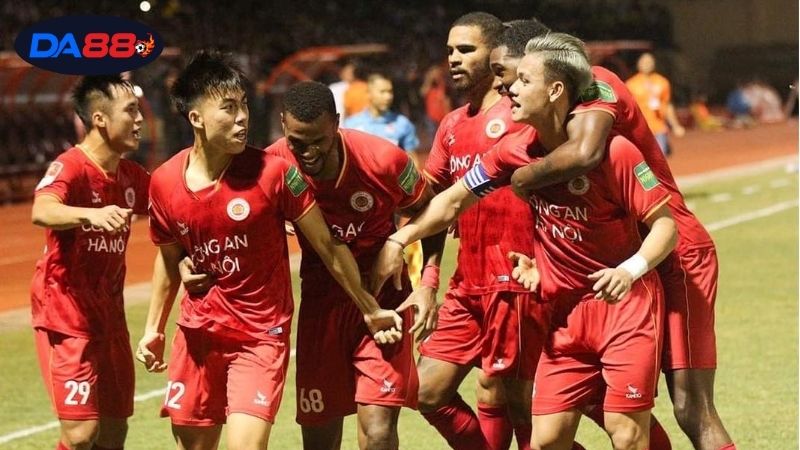 Soi kèo bóng đá CAHN vs Cebu, 19h30 ngày 24/9, thắng siêu đậm 1 Thông tin lực lượng CAHN vs Cebu