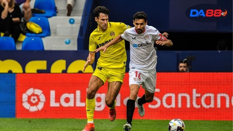 Soi kèo bóng đá Sevilla vs Villarreal, 02h30 ngày 24/9, tàu ngầm đã nổi 3 Thông tin lực lượng Sevilla vs Villarreal mới nhất