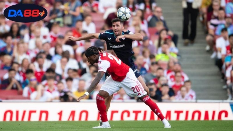 Soi kèo bóng đá Bilbao vs Arsenal, 23h45 ngày 16/9, nã pháo sập San Mames 2 Thông tin lực Bilbao vs Arsenal mới nhất