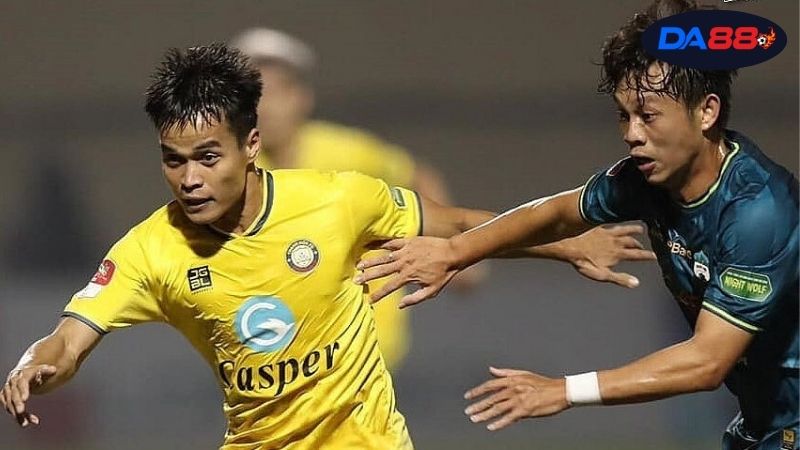 Soi kèo bóng đá Thanh Hóa vs HAGL, 18h00 ngày 13/9, xứ Thanh kiềm niềm vui 2 Thông tin lực lượng Thanh Hóa vs HAGL