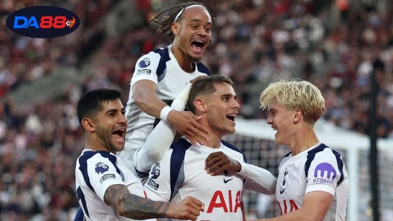 Soi kèo bóng đá Tottenham vs Villarreal, 02h00 ngày 17/9, đội khách hơi mạnh 2 Thông tin lực lượng Tottenham vs Villarreal mới nhất