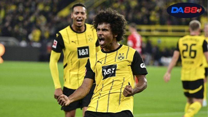 Soi kèo bóng đá Heidenheim vs Dortmund, 20h30 ngày 13/9, khó cản Die Borussen! 1 Thông tin lực lượng Heidenheim vs Dortmund mới nhất