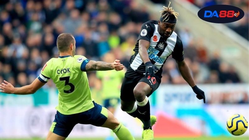 Soi kèo bóng đá Bournemouth vs Newcastle, 20h00 ngày 21/9 2 Thông tin lực lượng Bournemouth vs Newcastle mới nhất