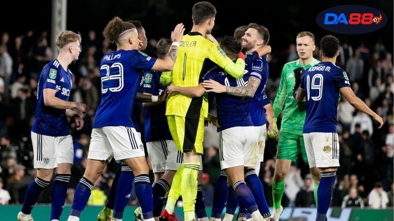 Soi kèo bóng đá Fulham vs Leeds, 21h00 ngày 13/9, khó vui ở London 10 Thông tin lực lượng Fulham vs Leeds mới nhất