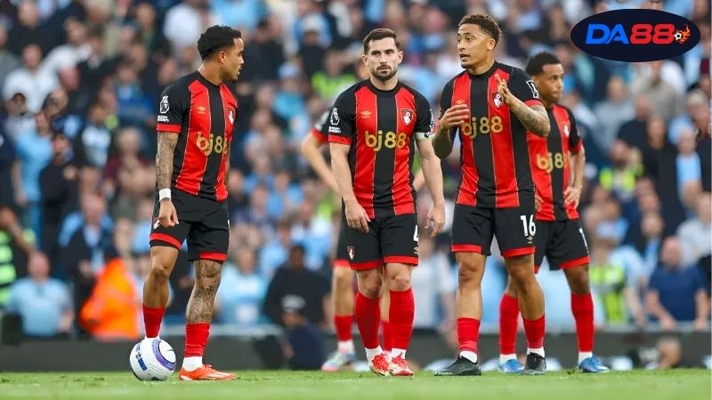 Soi kèo bóng đá Bournemouth vs Brighton, 21h00 ngày 13/9, tin vào mòng biển 9 Thông tin lực lượng Bournemouth vs Brighton mới nhất