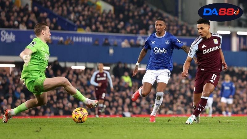 Soi kèo bóng đá Everton vs Aston Villa, 21h00 ngày 13/9, Everton lên thời 7 Thông tin lực lượng Everton vs Aston Villa mới nhất