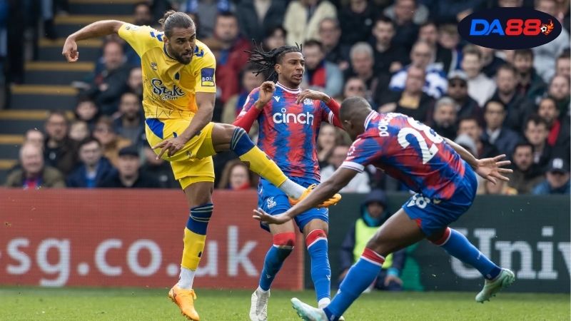 Soi kèo bóng đá Crystal Palace vs Sunderland, 21h00 ngày 13/9, mèo đen hết cứu 6 Thông tin lực lượng Crystal Palace vs Sunderland mới nhất