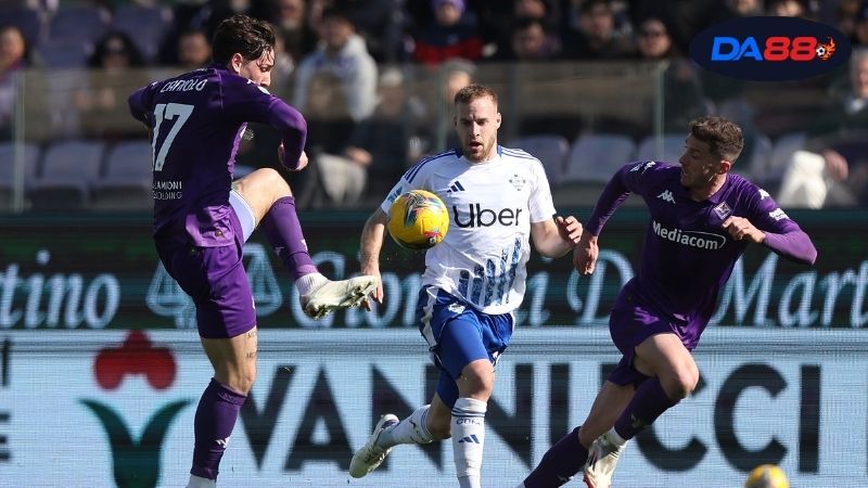 Soi kèo bóng đá Fiorentina vs Como, 23h00 ngày 21/9 2 Thông tin lực lượng Fiorentina vs Como mới nhất