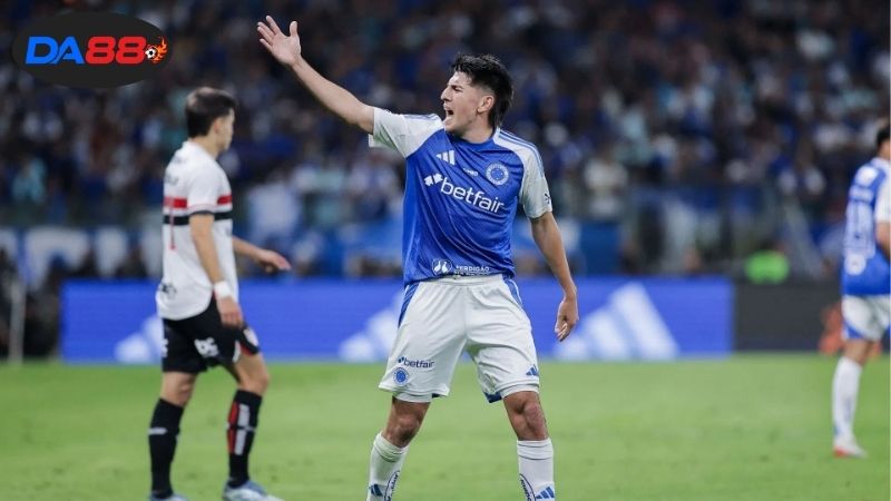 Soi kèo bóng đá Cruzeiro vs Atletico Mineiro, 05h30 ngày 12/9, Cruzeiro lên đồ 2 Thông tin lực lượng Cruzeiro vs Atletico Mineiro mới nhất