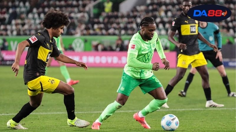 Soi kèo bóng đá Dortmund vs Wolfsburg, 00h30 ngày 22/9 2 Thông tin lực lượng Dortmund vs Wolfsburg mới nhất
