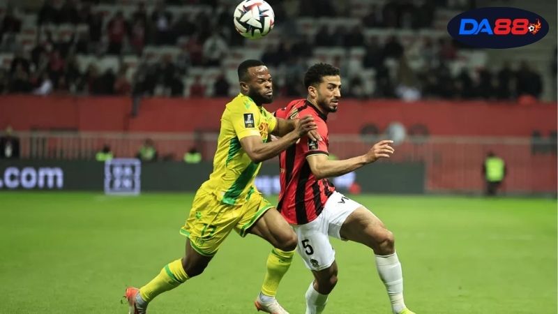 Soi kèo bóng đá Nice vs Nantes, 22h00 ngày 13/9, đại bàng phá dớp 4 Thông tin lực lượng Nice vs Nantes mới nhất