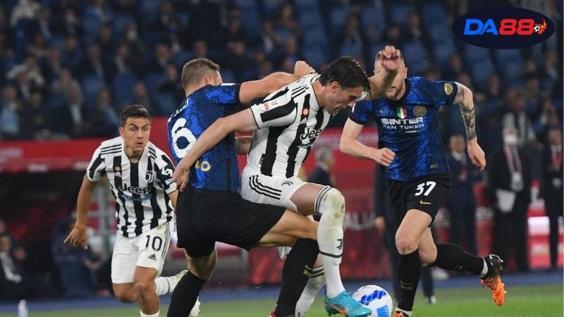 Soi kèo bóng đá Juventus vs Inter, 23h00 ngày 13/9, chuyến đi bất ổn 2 Thông tin lực lượng Juventus vs Inter mới nhất