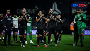 Thông tin lực lượng Sporting Lisbon và Kairat mới nhất