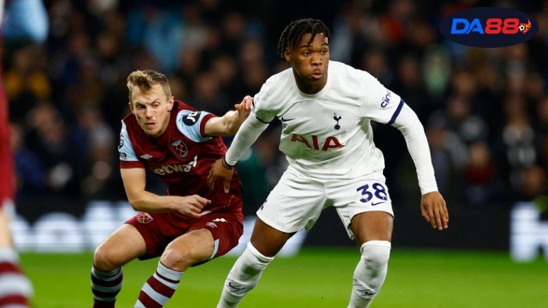 Soi kèo bóng đá West Ham vs Tottenham, 23h30 ngày 13/9, Derby khó lường! 3 Thông tin lực lượng West Ham vs Tottenham mới nhất