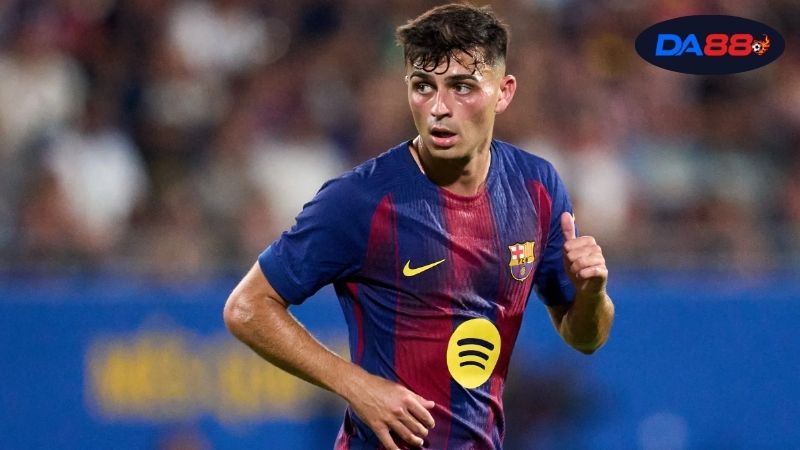 Soi kèo bóng đá Barca vs Getafe, 02h00 ngày 22/9, Rashford gánh 2 Thông tin lực lượng Barca vs Getafe mới nhất