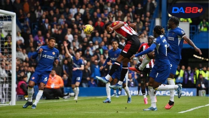 Soi kèo bóng đá Brentford vs Chelsea, 02h00 ngày 14/9, bầy ong toang! 2 Thông tin lực lượng Brentford vs Chelsea mới nhất