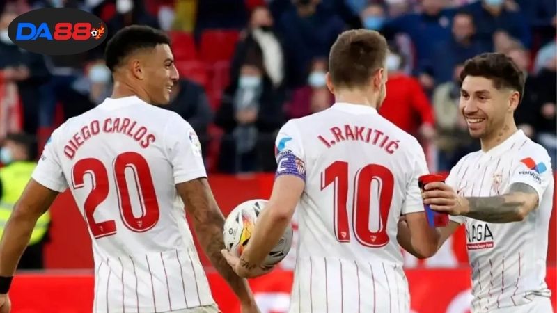 Soi kèo bóng đá Seville vs Elche, 02h00 ngày 13/9, Sevilla thắng là đương nhiên! 2 Thông tin lực lượng Seville vs Elche mới nhất