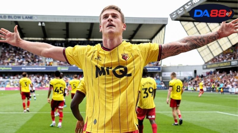 Soi kèo bóng đá Millwall vs Watford, 02h00 ngày 23/9 2 Cập nhật thông tin mới nhất về trận đấu giữa lực lượng Millwall và Watford