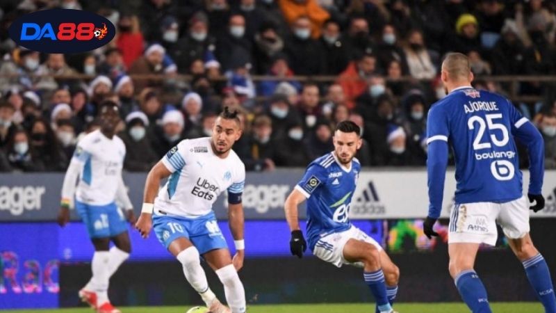 Soi kèo bóng đá Strasbourg vs Marseille, 01h45 ngày 27/9, kỵ giơ 10 Thông tin lực lượng Strasbourg vs Marseille mới nhất