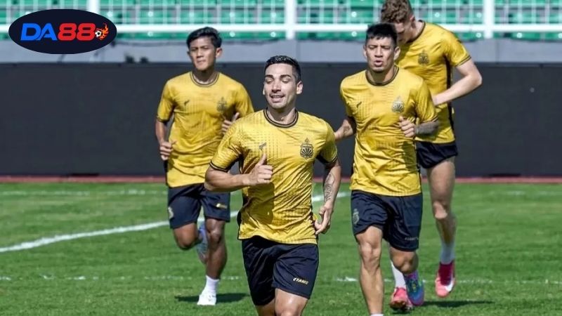 Soi kèo Bhayangkara vs Malut United 15h30 ngày 25/9 (VĐQG Indonesia 2025/26) 9 Soi kèo hiệp 1 Bhayangkara vs Malut United