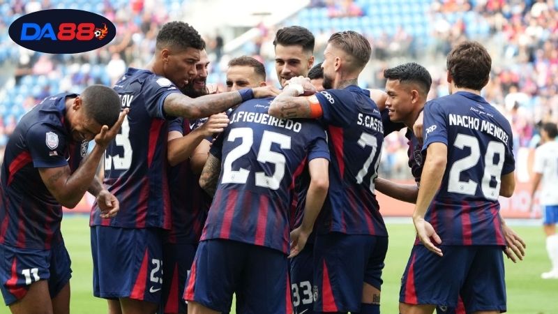 Soi kèo Johor Darul vs Bangkok United 16h30 ngày 25/9 (ASEAN Club Championship 2025/26) 8 Soi kèo trận hiệp 1 Johor Darul vs Bangkok United