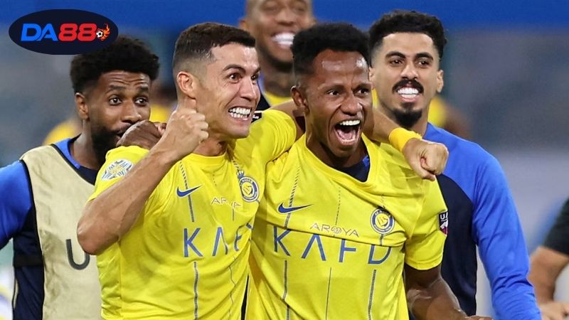 Soi kèo Al Khaleej vs Al Taawoun 22h10 ngày 25/9 (VĐQG Saudi Arabia 2025/26) 6 Soi kèo hiệp 1 Al Khaleej vs Al Taawoun