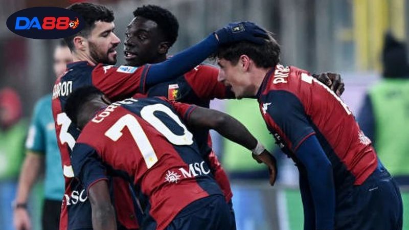 Soi kèo bóng đá Genoa vs Empoli 23h30 ngày 25/9 (Coppa Italia 2025/26) 4 Soi kèo diễn biến Genoa vs Empoli