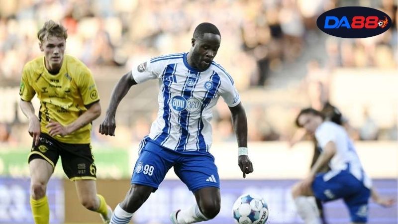 Soi kèo bóng đá Inter Turku vs HJK Helsinki, 23h00 ngày 23/9, bàn thắng liên tiếp 10 Thông tin lực lượng Inter Turku vs HJK Helsinki mới nhất