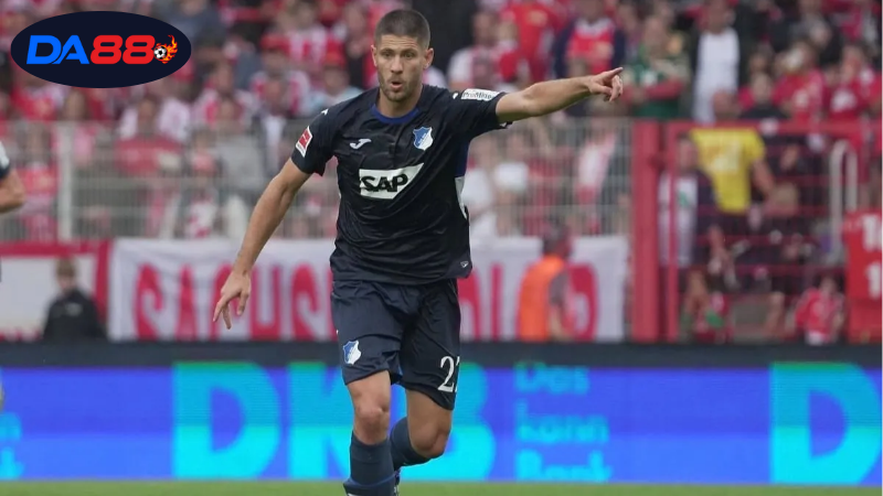 Soi kèo bóng đá Hoffenheim vs Cologne, 01h30 ngày 4/10, sân nhà đổi vận 1 Thông tin lực lượng Hoffenheim vs Cologne mới nhất