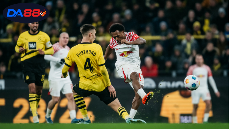 Soi kèo bóng đá Dortmund vs Leipzig, 20h30 ngày 4/10 2 Thông tin lực lượng Dortmund vs Leipzig