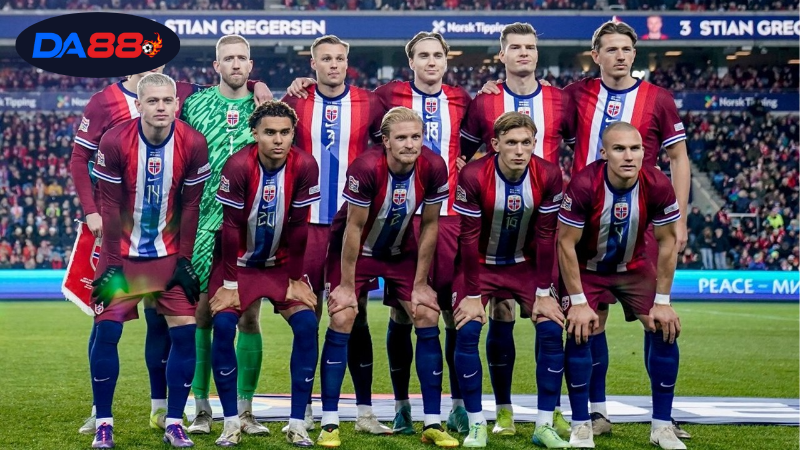 Soi kèo bóng đá Na Uy vs Israel, 23h00 ngày 11/10, không ngăn được Haaland 4 Thông tin lực lượng Na Uy vs Israel