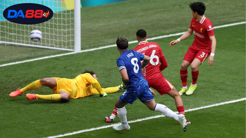 Soi kèo bóng đá Chelsea vs Liverpool, 23h30 ngày 4/10, long tranh hổ đấu 1 Cập nhật thông tin mới nhất về lực lượng của Chelsea và Liverpool