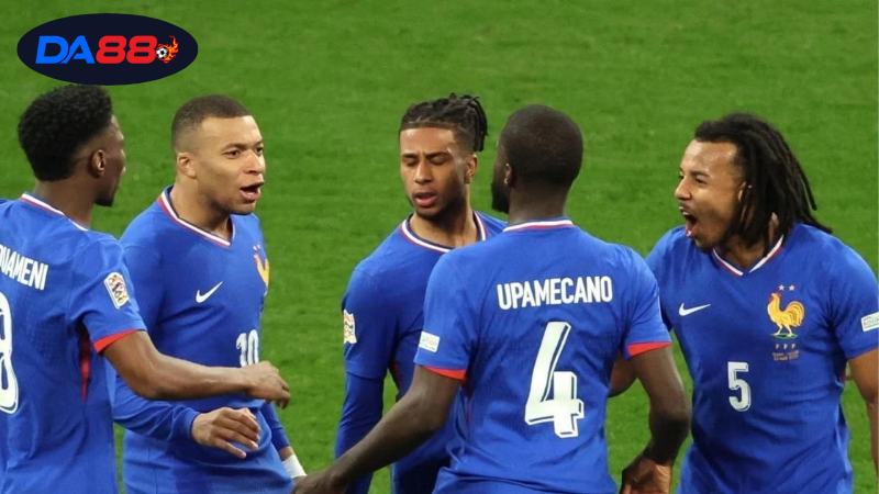 Soi kèo bóng đá Pháp vs Azerbaijan, 01h45 ngày 11/10, Les Bleus chất 3 Thông tin lực lượng Pháp vs Azerbaijan mới nhất