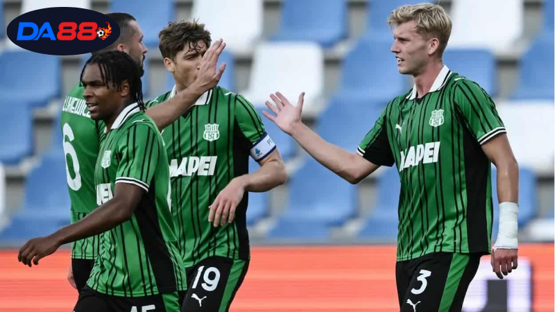 Soi kèo bóng đá Hellas Verona vs Sassuolo, 01h45 ngày 4/1, Marcantonio Bentegodi rất bất ngờ! 1 Cập nhật thông tin mới nhất về lực lượng của Hellas Verona và Sassuolo