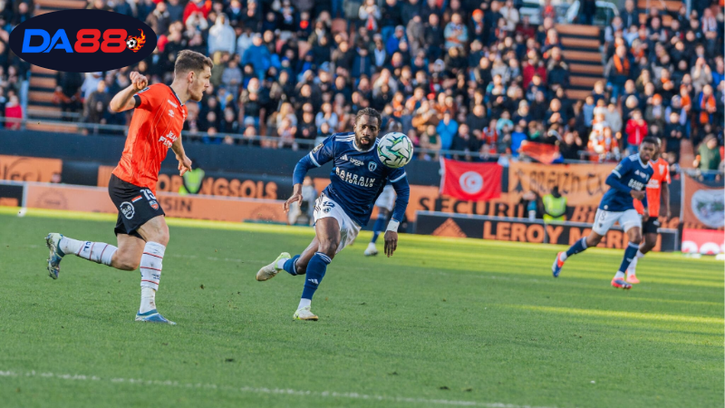 Soi kèo bóng đá Paris FC vs Lorient, 01h45 ngày 4/10 9 Thông tin lực lượng Paris FC vs Lorient mới nhất