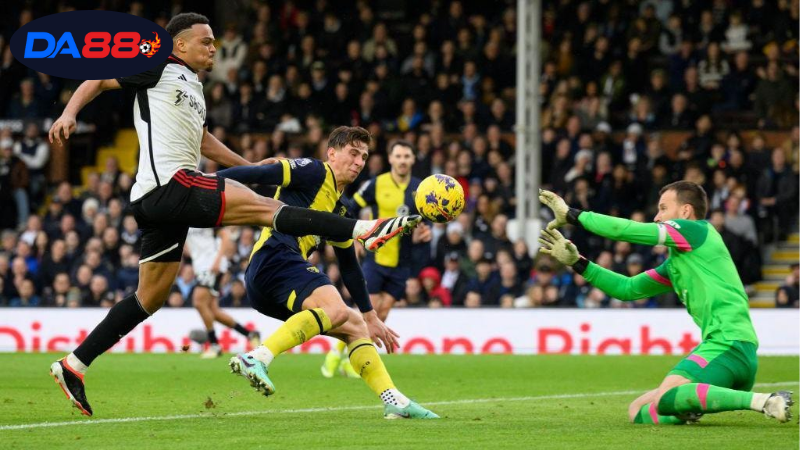 Soi kèo bóng đá Bournemouth vs Fulham, 02h00 ngày 4/10 2 Thông tin lực lượng Bournemouth vs Fulham mới nhất