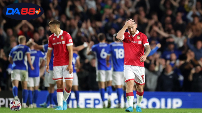 Soi kèo bóng đá Wrexham vs Birmingham, 02h00 ngày 4/10, khôn nhà dại chợ 6 Thông tin lực lượng Wrexham vs Birmingham mới nhất