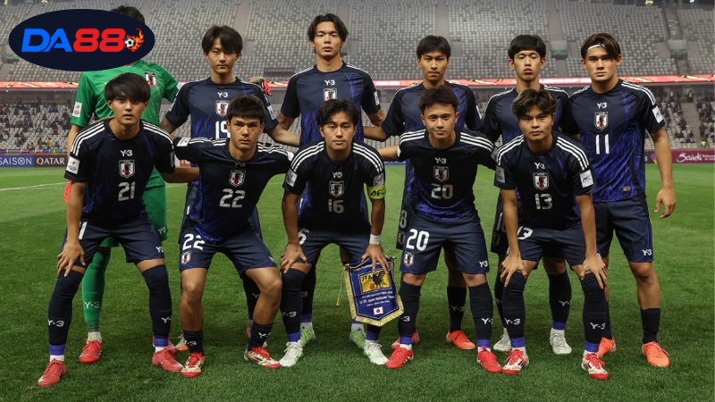 Soi kèo bóng đá U20 New Zealand vs U20 Nhật Bản, 06h00 ngày 4/10, Nhật Bản đi tiếp 5 Thông tin lực lượng U20 New Zealand vs U20 Nhật Bản mới nhất