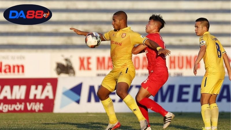Soi kèo bóng đá Nam Định vs Đà Nẵng, 18h00 ngày 27/10 2 Thông tin lực lượng Nam Định vs Đà Nẵng