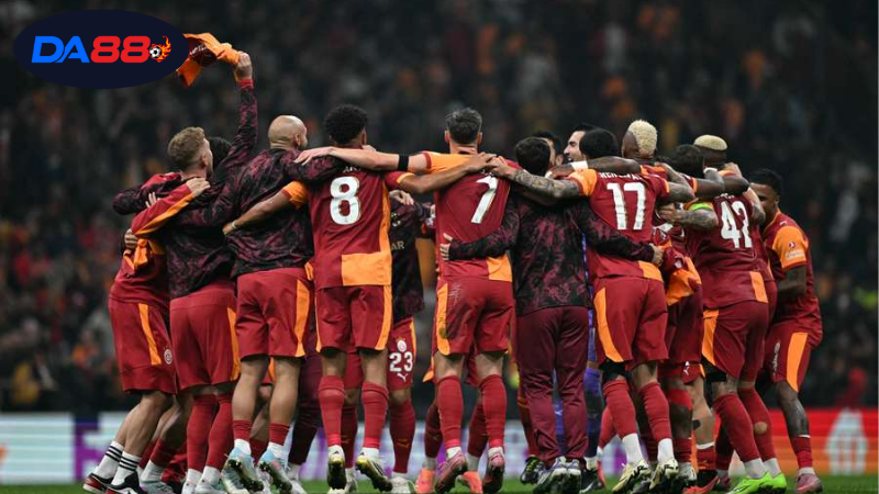 Soi kèo bóng đá Galatasaray vs Bodo Glimt, 23h45 ngày 22/10 5 Thông tin lực lượng Galatasaray vs Bodo Glimt mới nhất