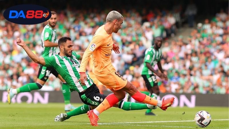 Soi kèo bóng đá Betis vs Atletico, 03h00 ngày 28/10 2 Thông tin lực lượng Betis vs Atletico mới nhất