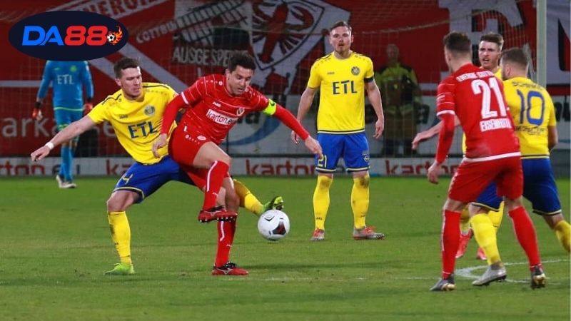 Soi kèo bóng đá Energie Cottbus vs Leipzig, 02h45 ngày 29/10 2 Thông tin lực lượng Energie Cottbus vs Leipzig mới nhất